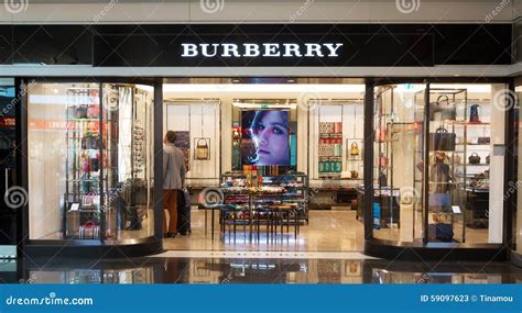 burberry münchen flughafen